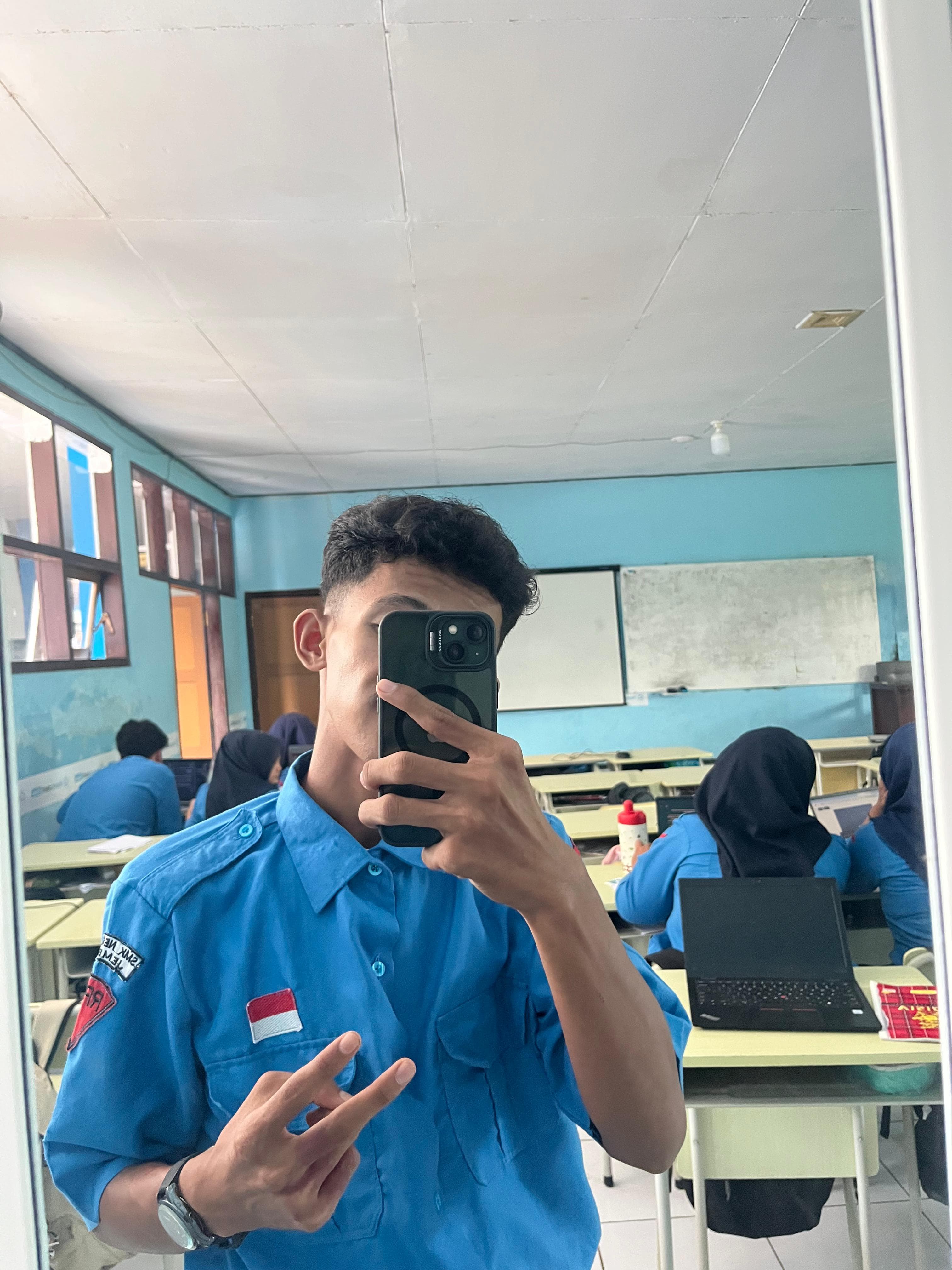 Foto Profil